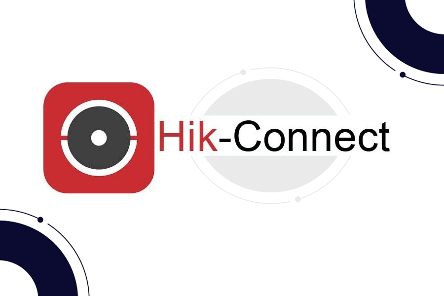 hikconnect