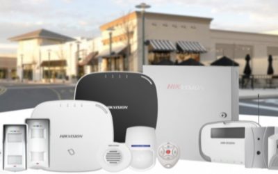 Introduction to Hikvision Alarm Systems