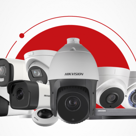 Conceptos Básicos de CCTV