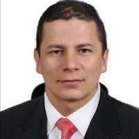 Jhon Javier Mejia